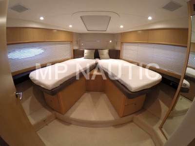 PRINCESS YACHTS PRINCESS YACHTS Princess v52