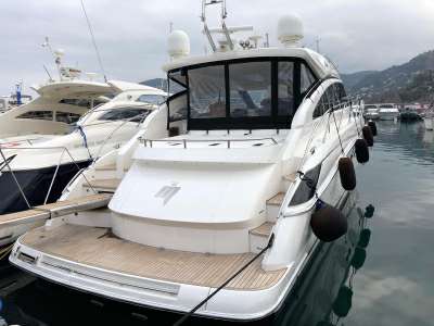 PRINCESS YACHTS PRINCESS YACHTS Princess v53