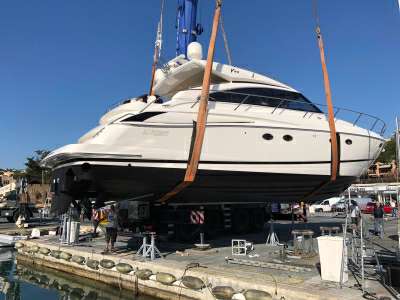 PRINCESS YACHTS PRINCESS YACHTS Princess v53