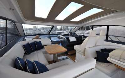 PRINCESS YACHTS PRINCESS YACHTS Princess v53