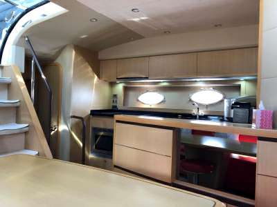 PRINCESS YACHTS PRINCESS YACHTS Princess v53