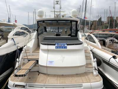 PRINCESS YACHTS PRINCESS YACHTS Princess v53