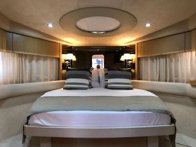 PRINCESS YACHTS PRINCESS YACHTS Princess v53