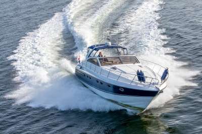 PRINCESS YACHTS PRINCESS YACHTS Princess v55