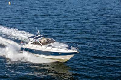 PRINCESS YACHTS PRINCESS YACHTS Princess v55