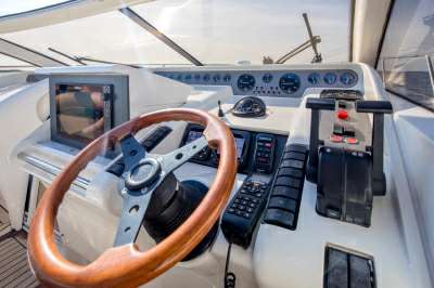 PRINCESS YACHTS PRINCESS YACHTS Princess v55