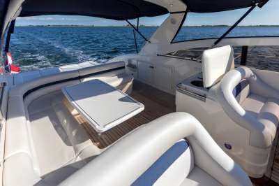 PRINCESS YACHTS PRINCESS YACHTS Princess v55