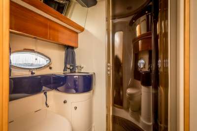 PRINCESS YACHTS PRINCESS YACHTS Princess v55