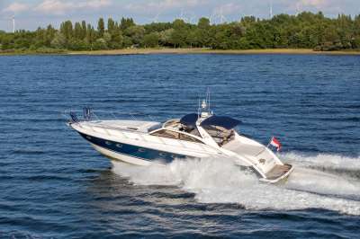 PRINCESS YACHTS PRINCESS YACHTS Princess v55