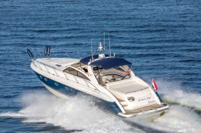 PRINCESS YACHTS PRINCESS YACHTS Princess v55