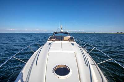 PRINCESS YACHTS PRINCESS YACHTS Princess v55