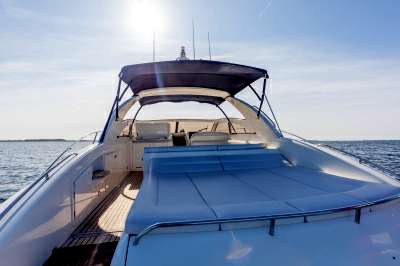 PRINCESS YACHTS PRINCESS YACHTS Princess v55