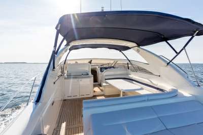 PRINCESS YACHTS PRINCESS YACHTS Princess v55