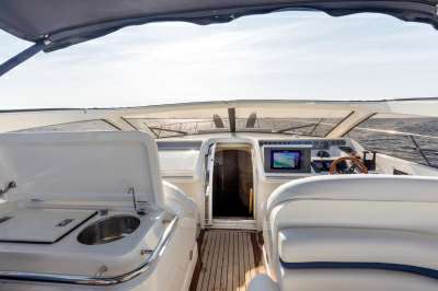 PRINCESS YACHTS PRINCESS YACHTS Princess v55