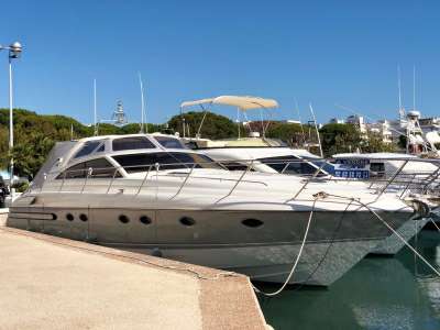 PRINCESS YACHTS PRINCESS YACHTS Princess v55