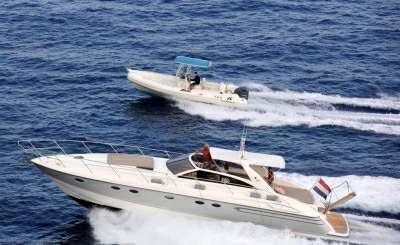 PRINCESS YACHTS PRINCESS YACHTS Princess v55