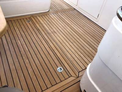 PRINCESS YACHTS PRINCESS YACHTS Princess v55