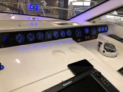 PRINCESS YACHTS PRINCESS YACHTS Princess v55