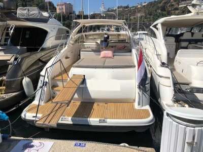 PRINCESS YACHTS PRINCESS YACHTS Princess v55