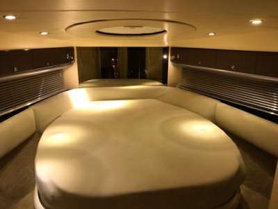 PRINCESS YACHTS PRINCESS YACHTS Princess v55