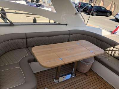 PRINCESS YACHTS PRINCESS YACHTS Princess v55