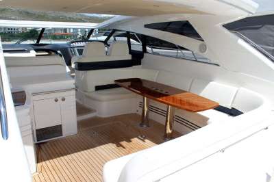 PRINCESS YACHTS PRINCESS YACHTS Princess v58