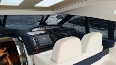 PRINCESS YACHTS PRINCESS YACHTS Princess v58