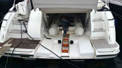 PRINCESS YACHTS PRINCESS YACHTS Princess v58