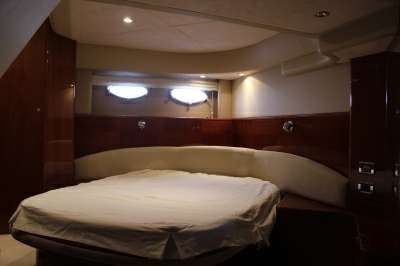 PRINCESS YACHTS PRINCESS YACHTS Princess v58