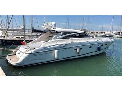 PRINCESS YACHTS PRINCESS YACHTS Princess v58