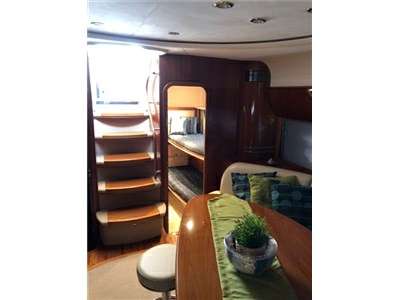 PRINCESS YACHTS PRINCESS YACHTS Princess v58