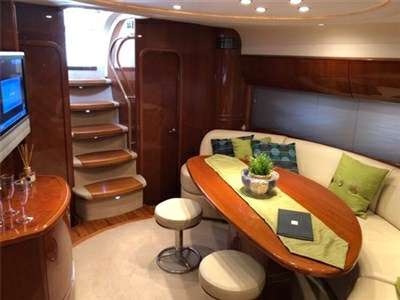 PRINCESS YACHTS PRINCESS YACHTS Princess v58