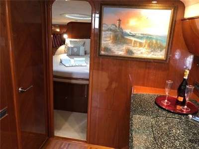 PRINCESS YACHTS PRINCESS YACHTS Princess v58