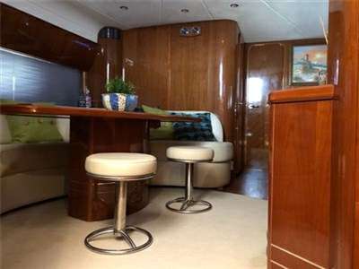 PRINCESS YACHTS PRINCESS YACHTS Princess v58