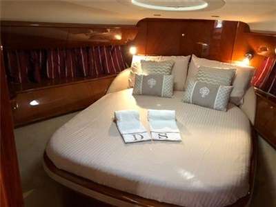 PRINCESS YACHTS PRINCESS YACHTS Princess v58