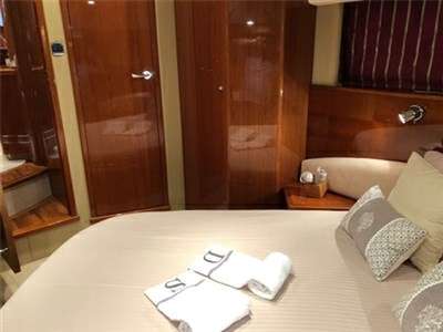 PRINCESS YACHTS PRINCESS YACHTS Princess v58