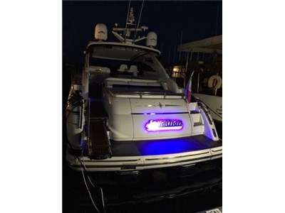 PRINCESS YACHTS PRINCESS YACHTS Princess v58