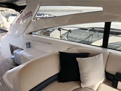 PRINCESS YACHTS PRINCESS YACHTS Princess v58