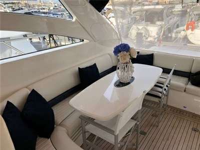 PRINCESS YACHTS PRINCESS YACHTS Princess v58