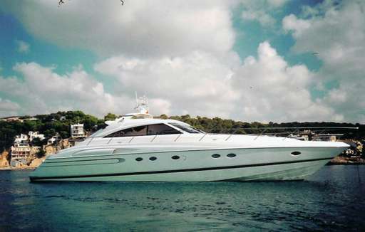 PRINCESS YACHTS PRINCESS YACHTS Princess v65