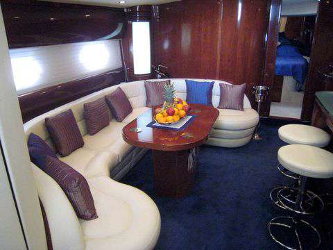 PRINCESS YACHTS PRINCESS YACHTS Princess v65