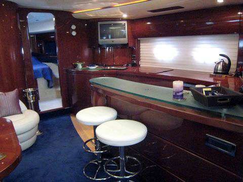 PRINCESS YACHTS PRINCESS YACHTS Princess v65