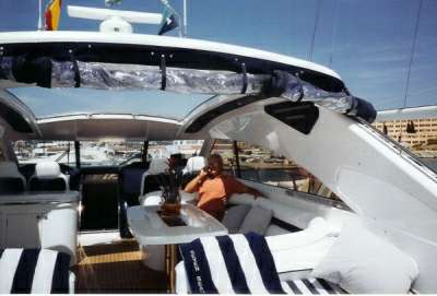 PRINCESS YACHTS PRINCESS YACHTS Princess v65