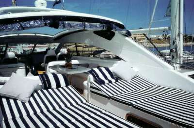 PRINCESS YACHTS PRINCESS YACHTS Princess v65