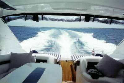 PRINCESS YACHTS PRINCESS YACHTS Princess v65