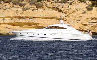 PRINCESS YACHTS PRINCESS YACHTS Princess v65