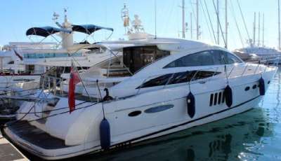 PRINCESS YACHTS PRINCESS YACHTS Princess v65