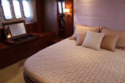 PRINCESS YACHTS PRINCESS YACHTS Princess v65