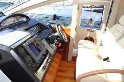 PRINCESS YACHTS PRINCESS YACHTS Princess v65