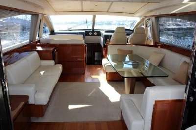 PRINCESS YACHTS PRINCESS YACHTS Princess v65